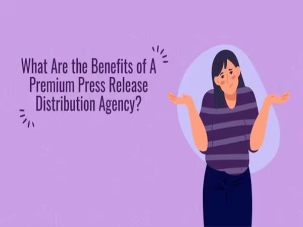Why choose our press release distribution service